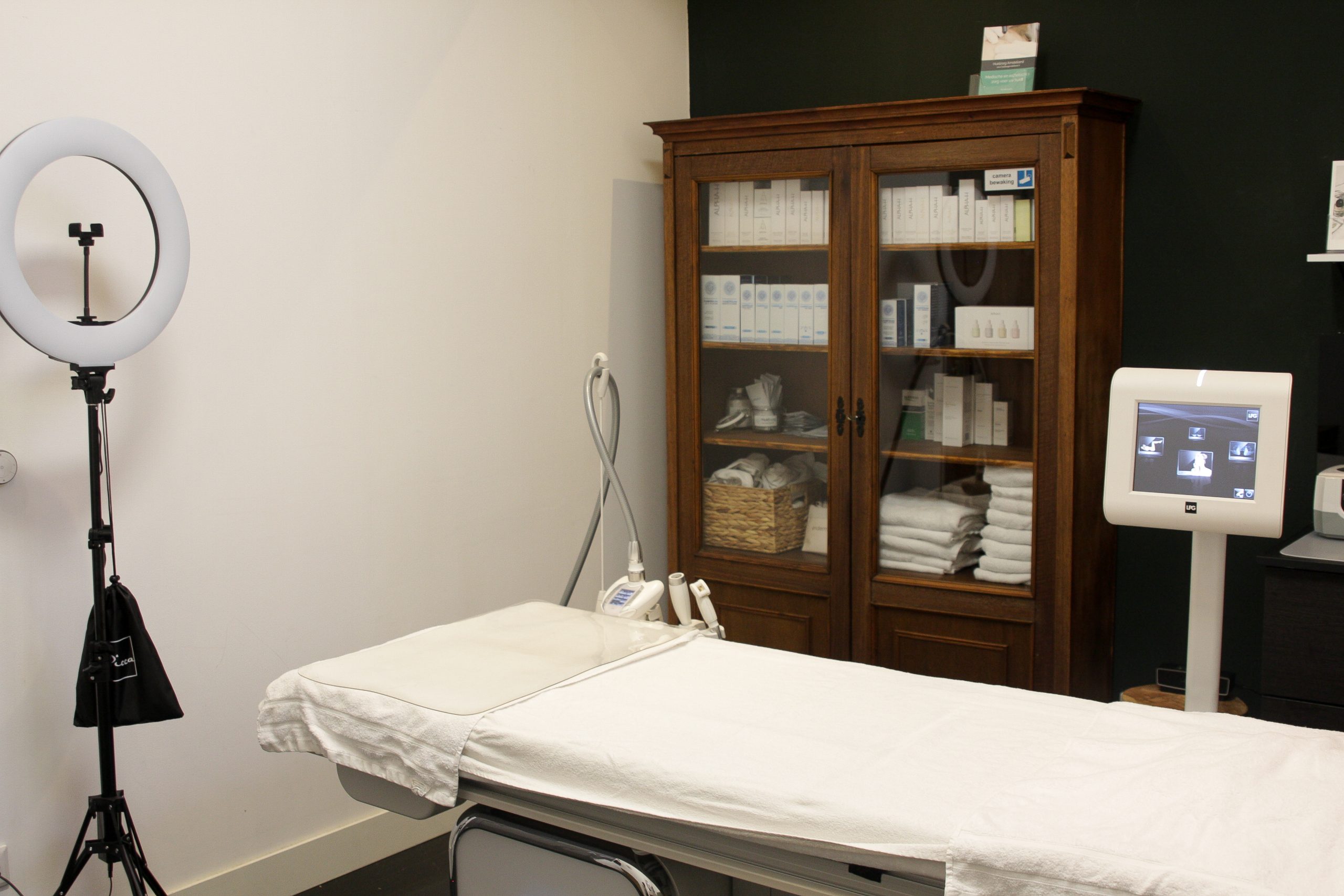Salon amstelland