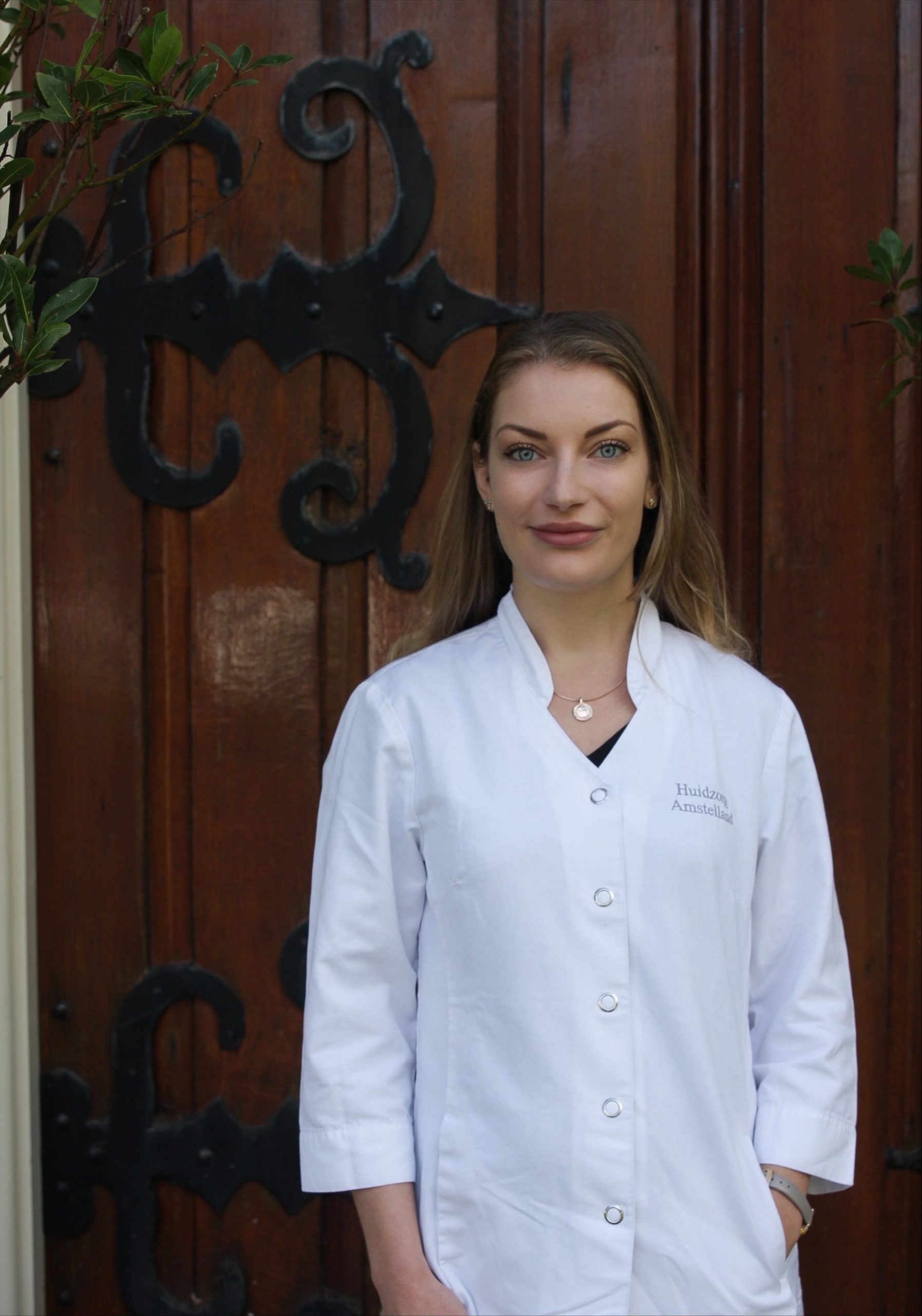 Maaike huidzorg amstelland